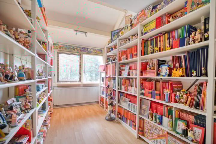 Foto 20 van Westlanderwerf 7