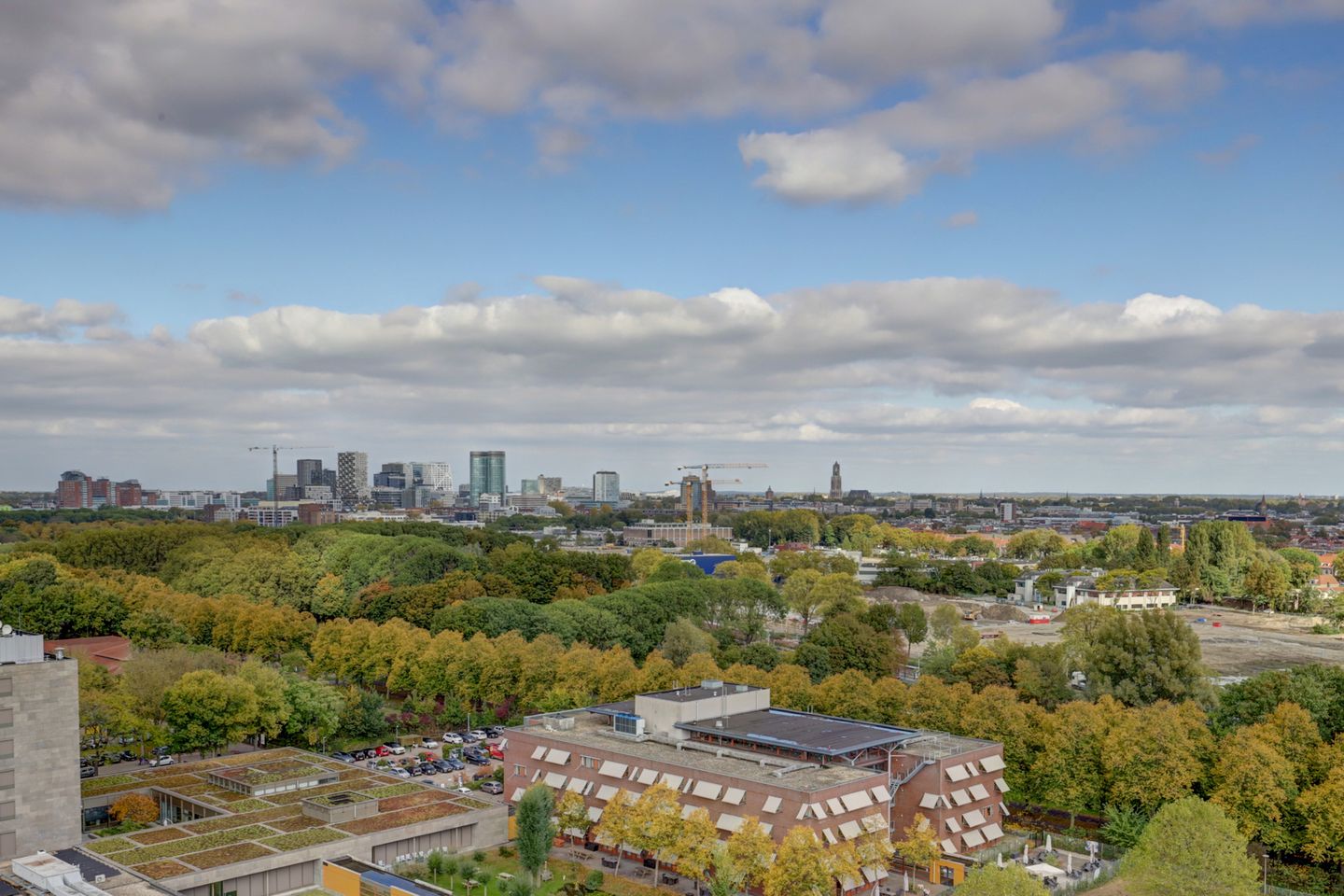 Foto 40 van Aziëlaan 432