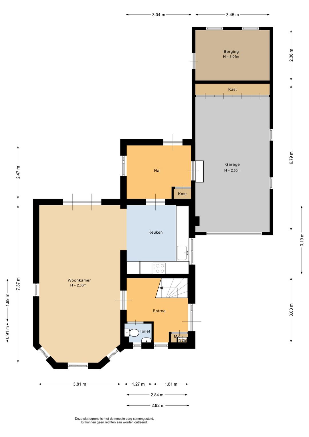 Photo 32 of Tentweg 41