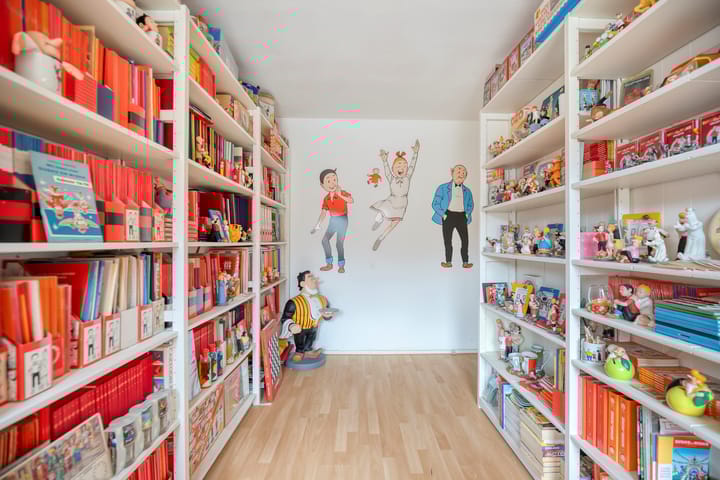 Foto 21 van Westlanderwerf 7