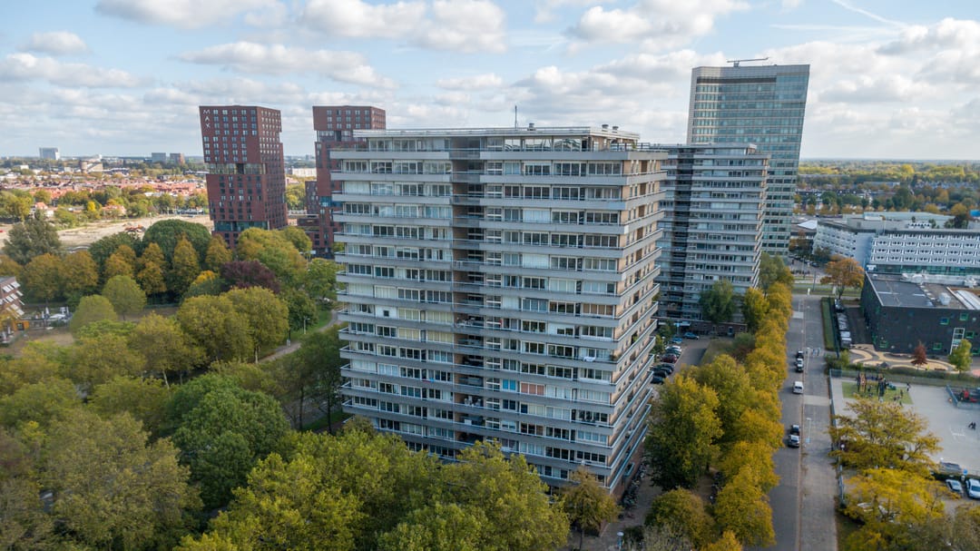 Foto 41 van Aziëlaan 432