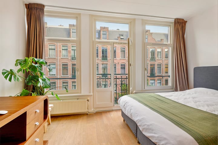 Foto 13 van Joan Melchior Kemperstraat 111-2