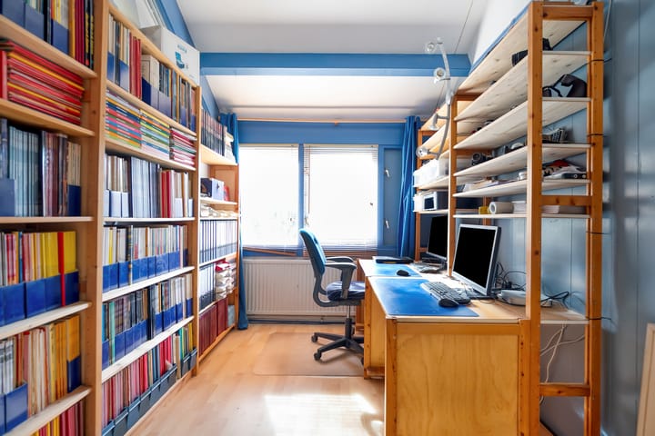 Foto 22 van Westlanderwerf 7