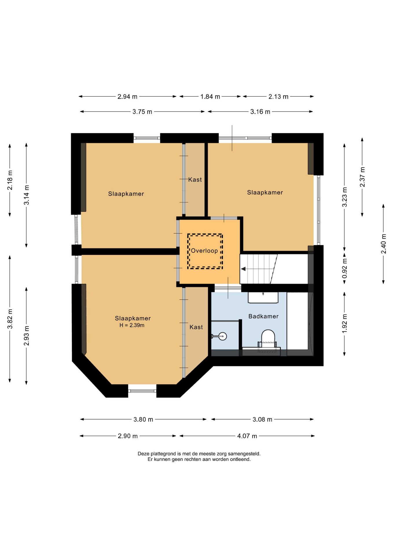 Photo 34 of Tentweg 41