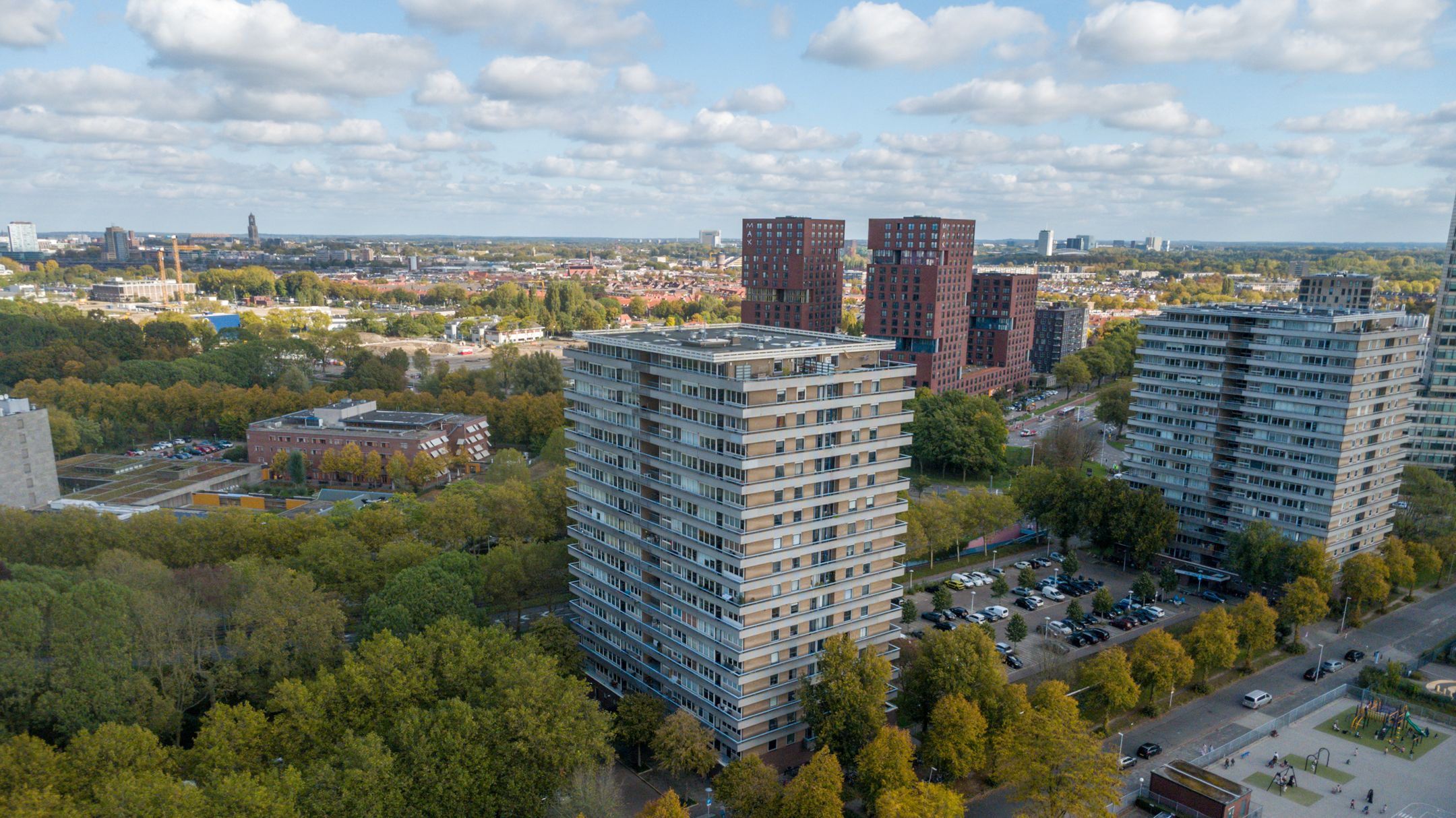 Foto 42 van Aziëlaan 432