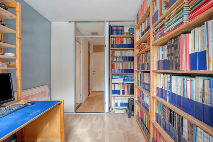 Foto 23 van Westlanderwerf 7