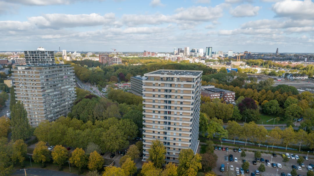 Foto 43 van Aziëlaan 432