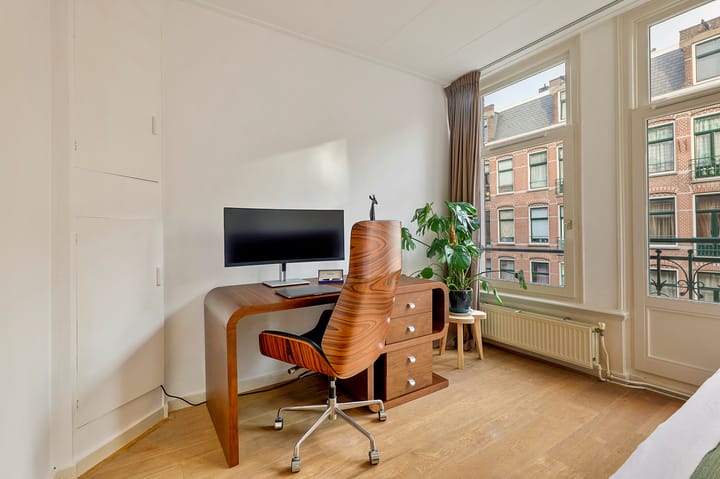 Foto 15 van Joan Melchior Kemperstraat 111-2