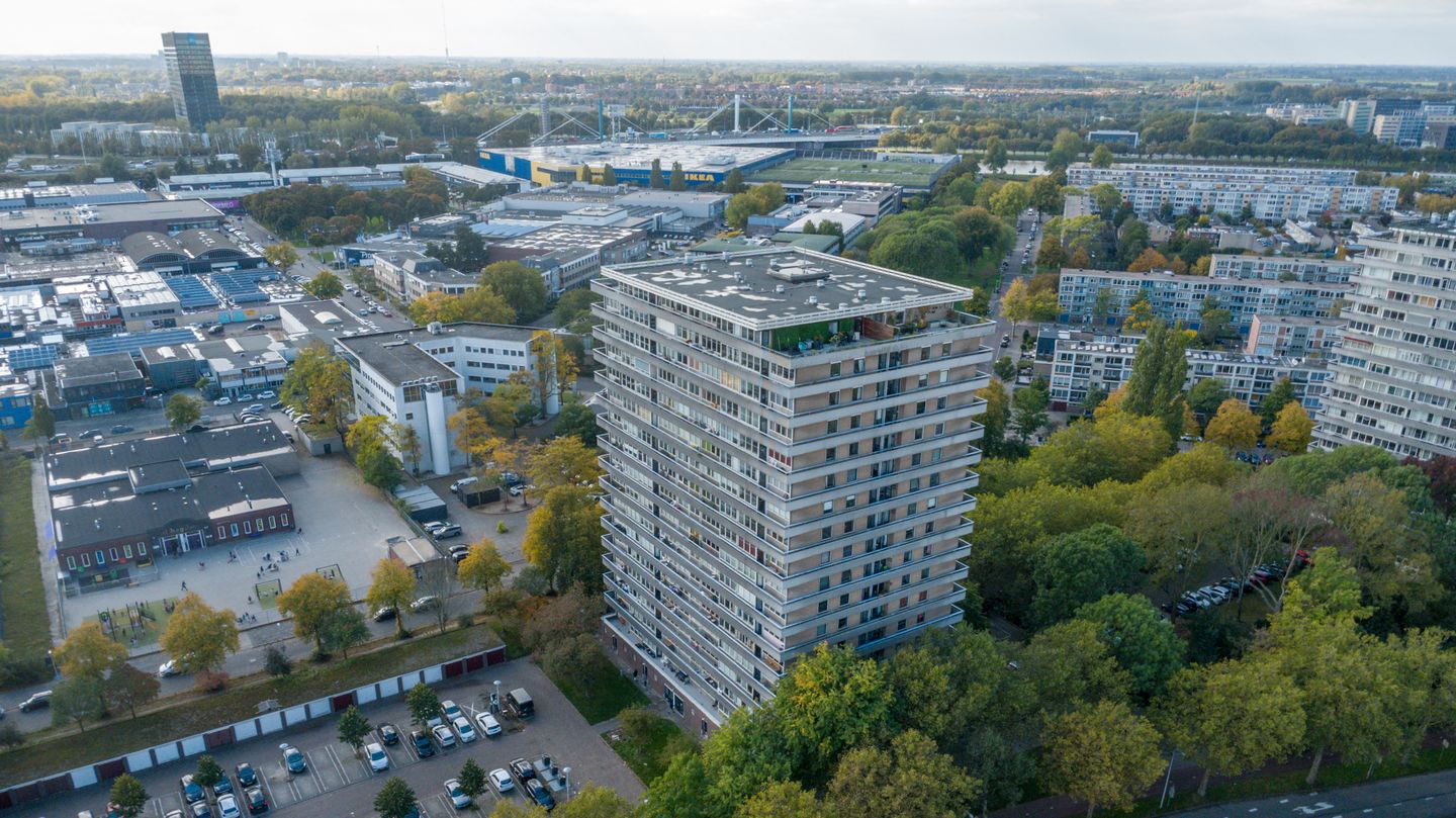 Foto 44 van Aziëlaan 432