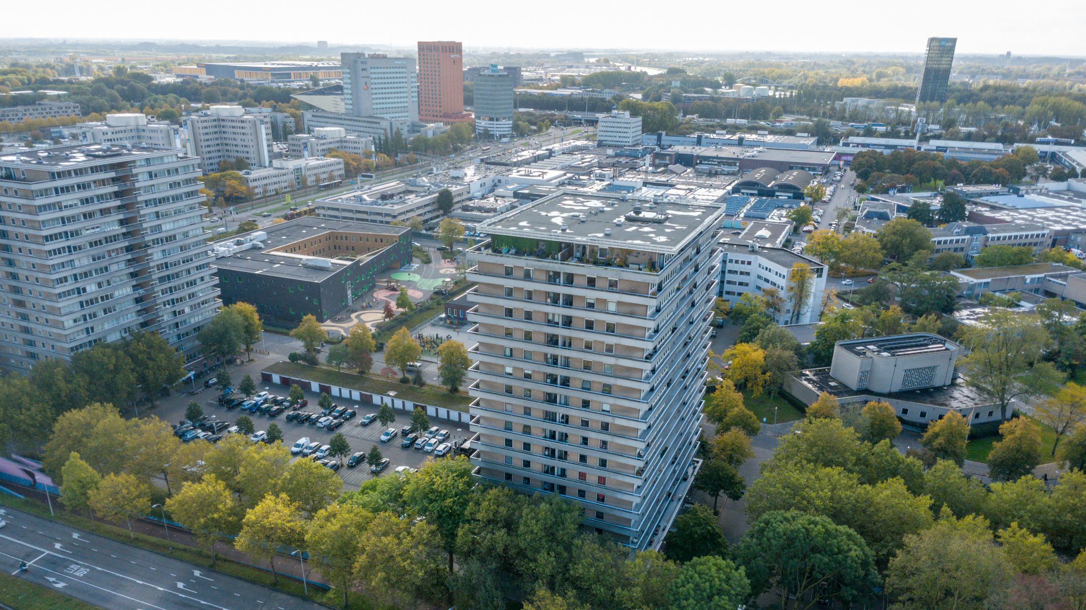 Foto 45 van Aziëlaan 432