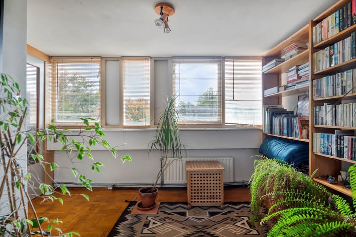 Foto 25 van Westlanderwerf 7