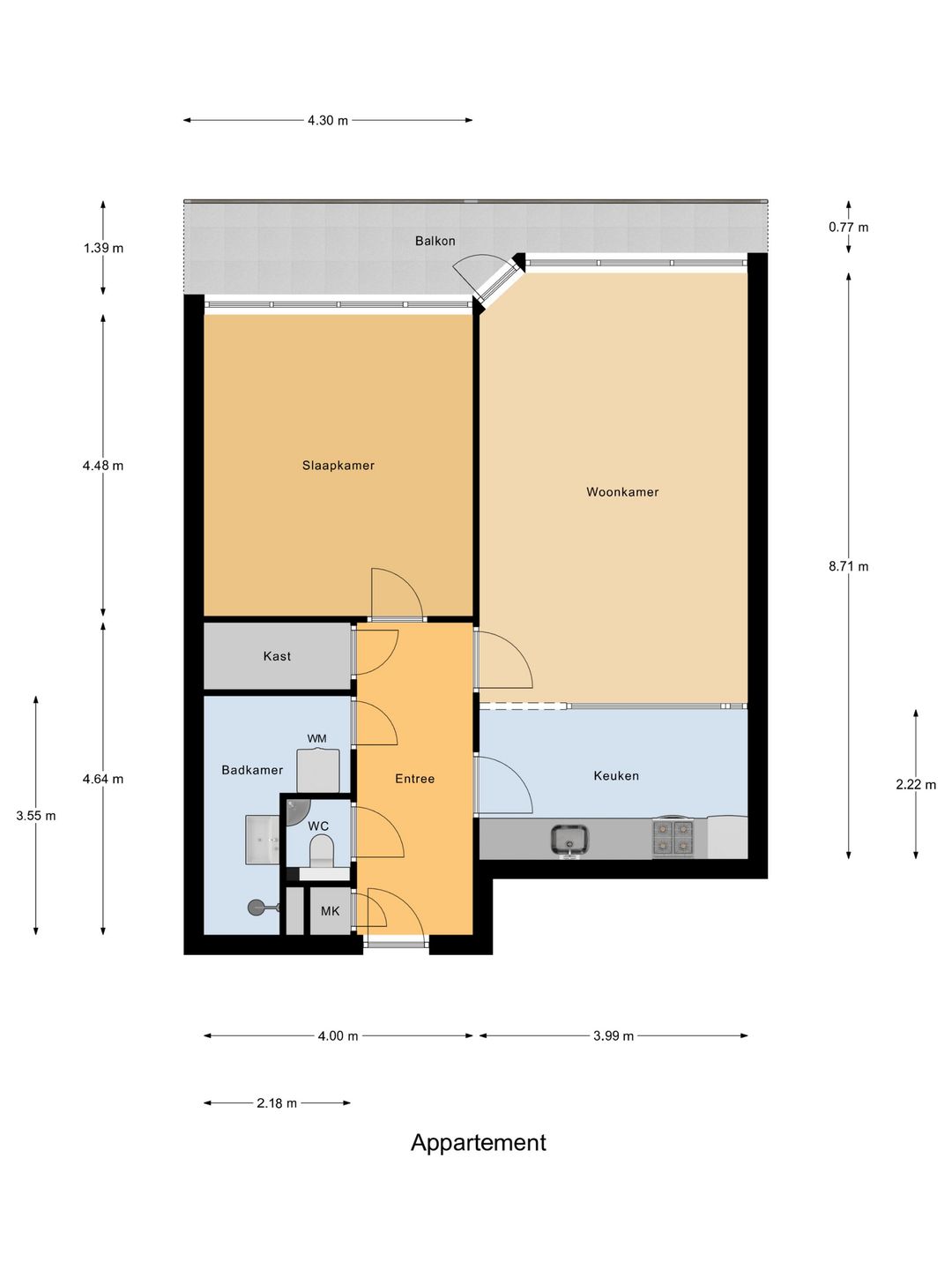 Foto 47 van Aziëlaan 432