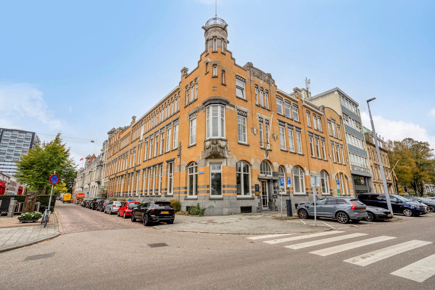 Bekijk foto 2 van Veerhaven 7