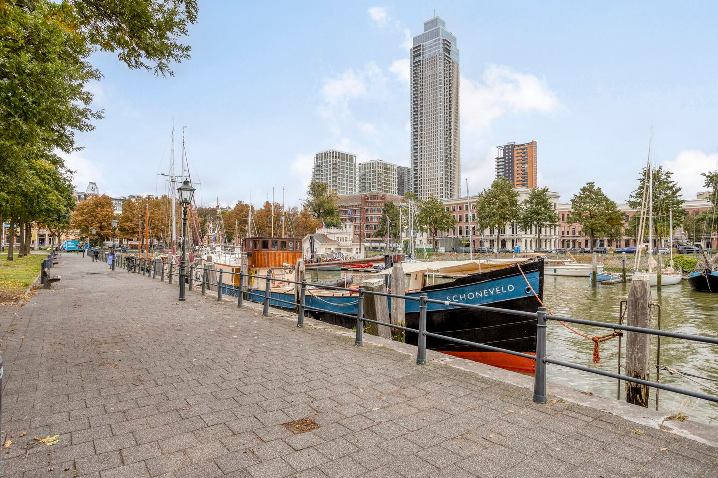 Bekijk foto 4 van Veerhaven 7