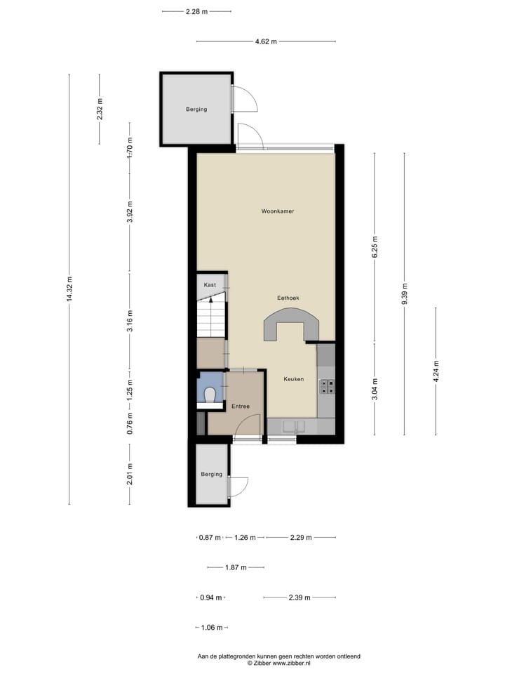Foto 30 van Westlanderwerf 7
