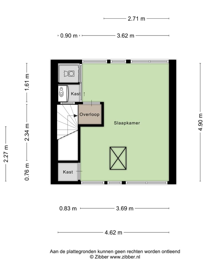 Foto 32 van Westlanderwerf 7