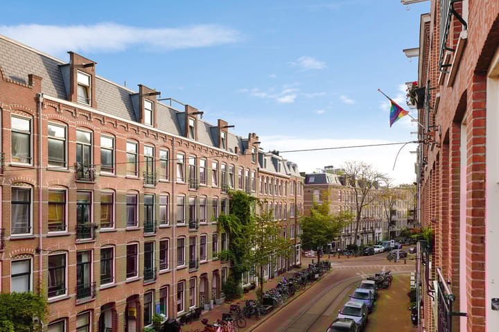 Foto 24 van Joan Melchior Kemperstraat 111-2