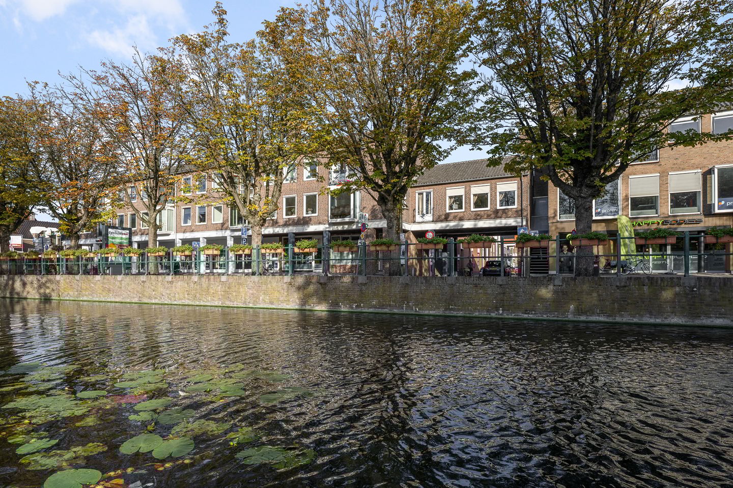 Foto 1 van Gedempte sloot 30