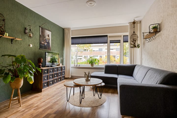 Foto 8 van Molenakkers 24