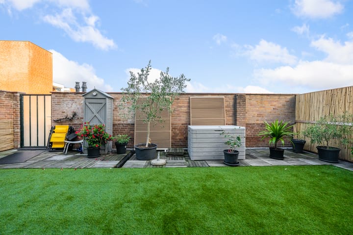 Foto 3 van Gedempte sloot 30