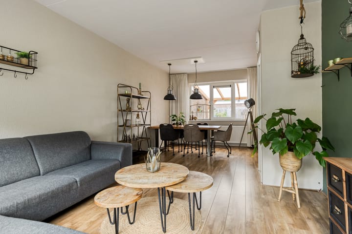 Foto 10 van Molenakkers 24