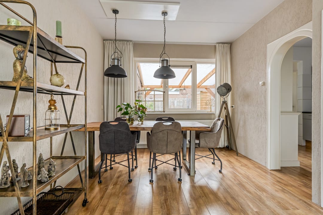 Foto 11 van Molenakkers 24