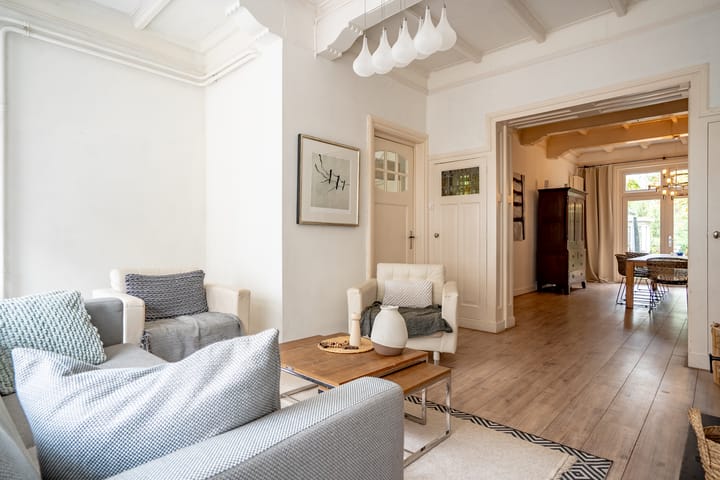 Photo 3 of Taalstraat 156