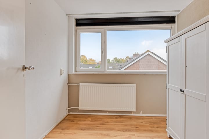 Foto 25 van Molenakkers 24