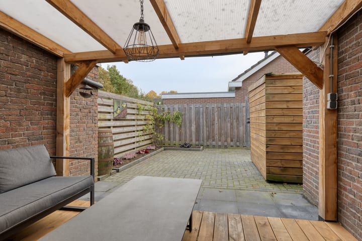 Foto 30 van Molenakkers 24