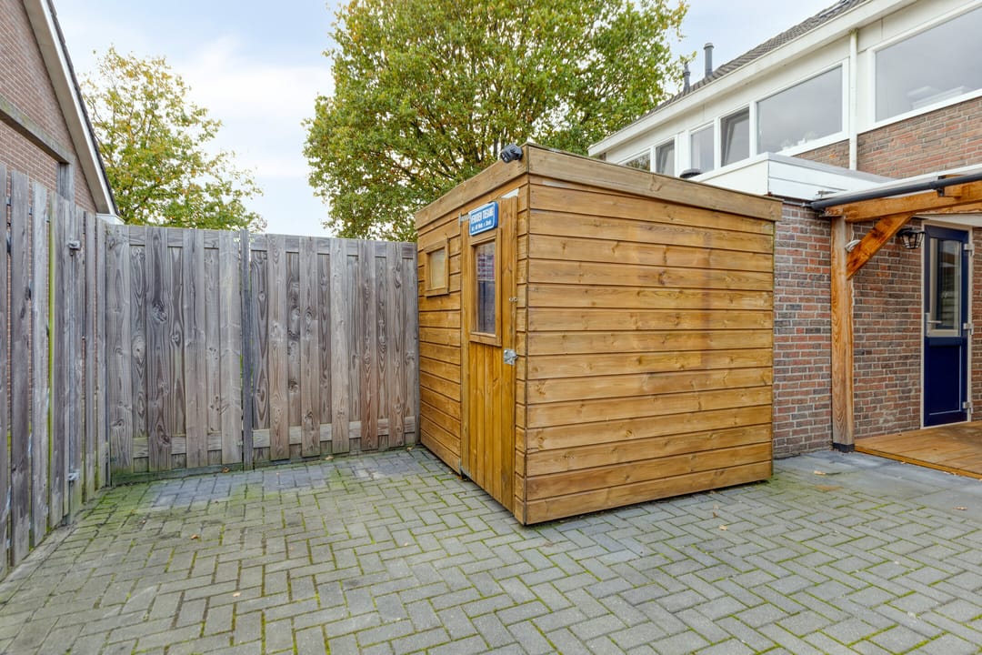 Foto 31 van Molenakkers 24