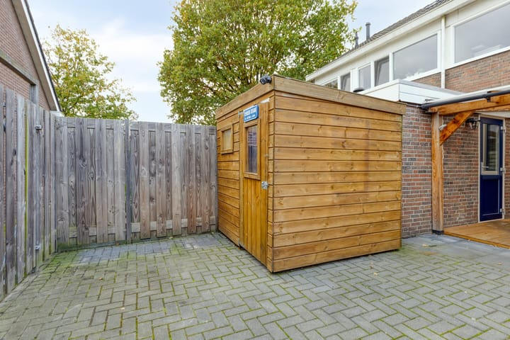 Foto 31 van Molenakkers 24