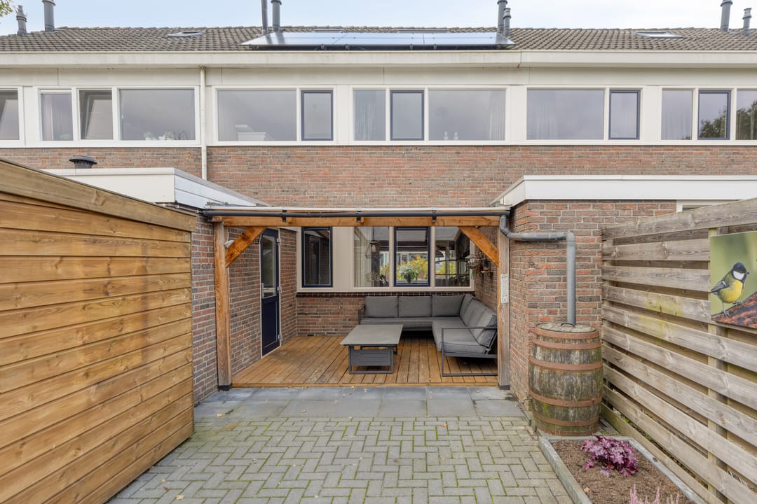 Foto 32 van Molenakkers 24