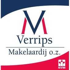 Verrips Makelaardij o.z.