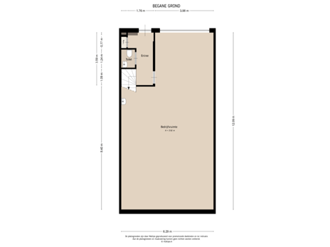 Bekijk plattegrond