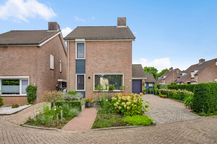 Foto 1 van Dassenburcht 12-B