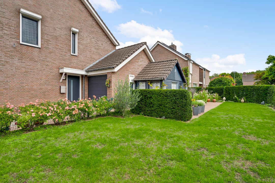 Foto 2 van Dassenburcht 12-B