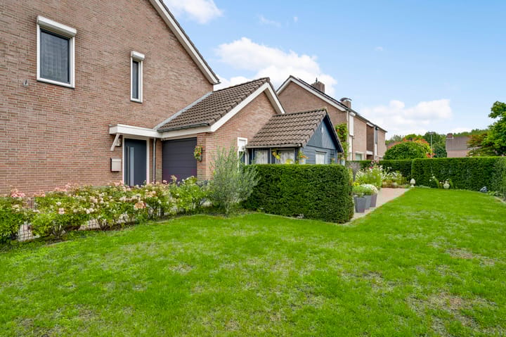 Foto 2 van Dassenburcht 12-B