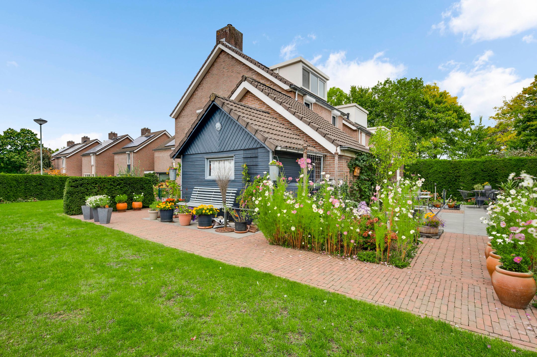 Foto 3 van Dassenburcht 12-B