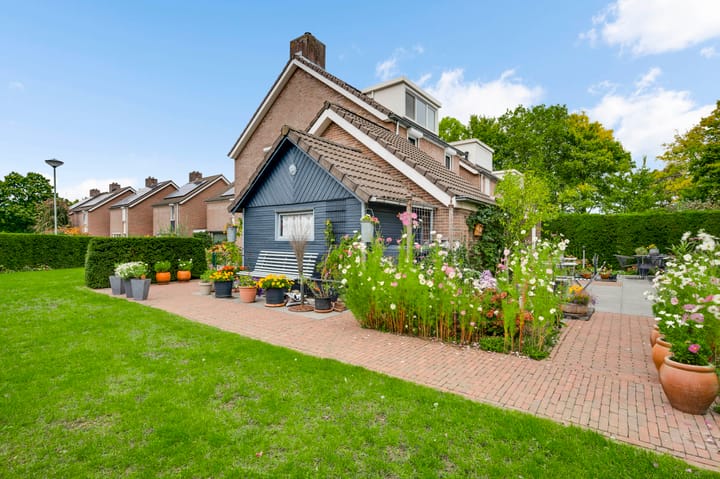 Foto 3 van Dassenburcht 12-B