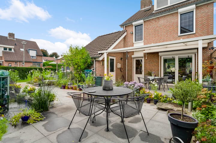 Foto 4 van Dassenburcht 12-B