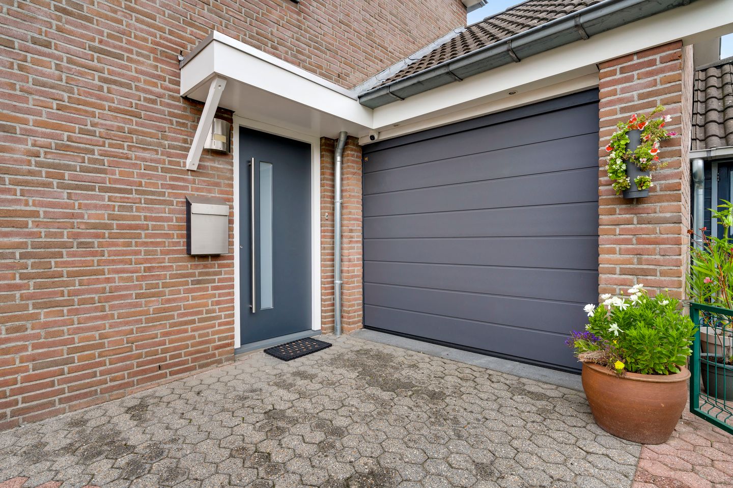 Foto 5 van Dassenburcht 12-B