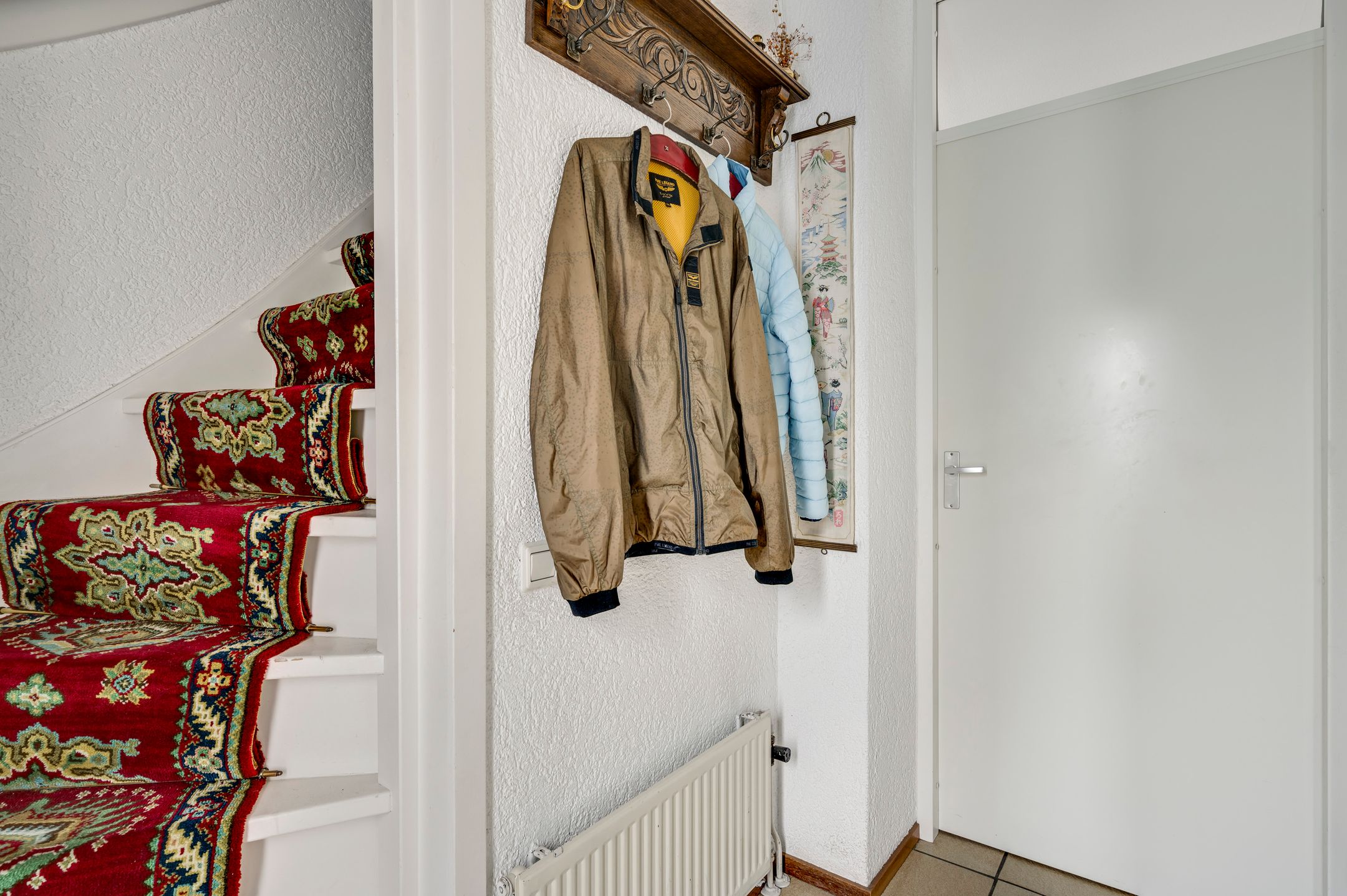 Foto 6 van Dassenburcht 12-B