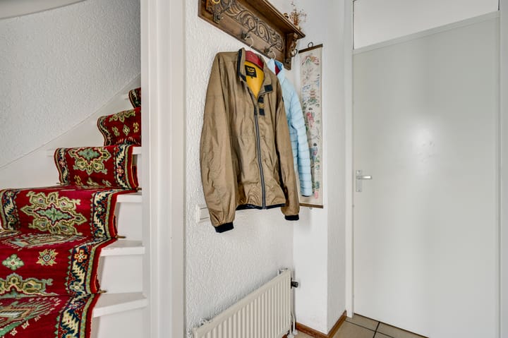 Foto 6 van Dassenburcht 12-B