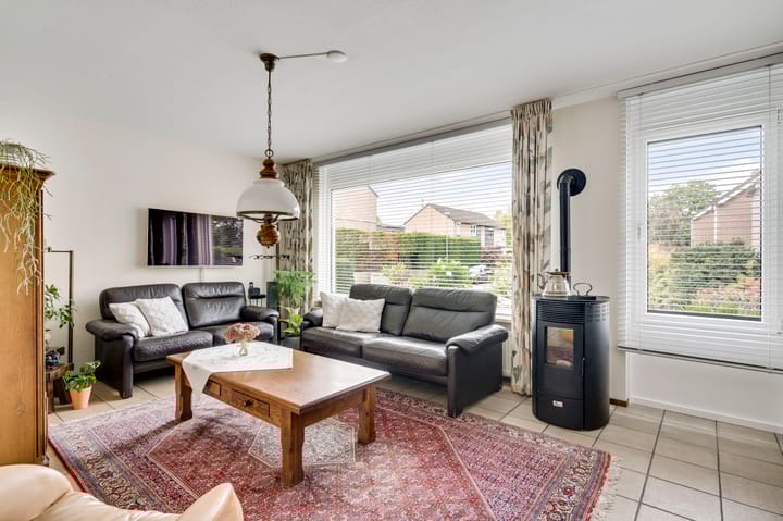 Foto 7 van Dassenburcht 12-B