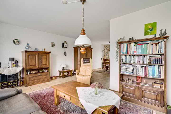 Foto 8 van Dassenburcht 12-B