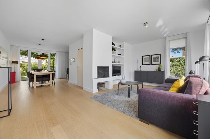 Foto 2 van Lindenplantsoen 46