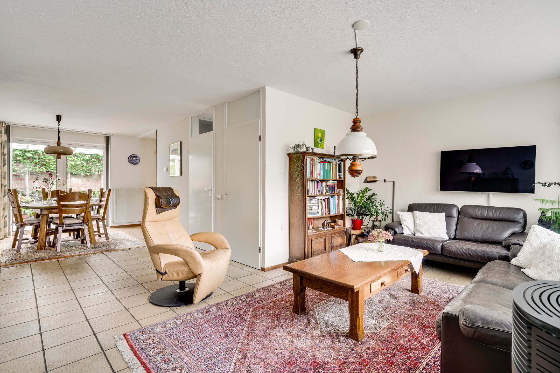 Foto 9 van Dassenburcht 12-B