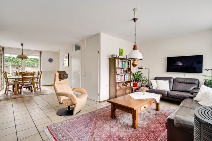 Foto 9 van Dassenburcht 12-B