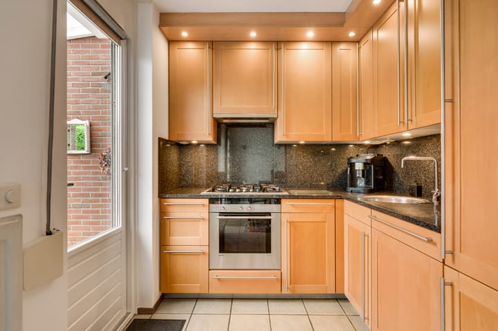 Foto 11 van Dassenburcht 12-B