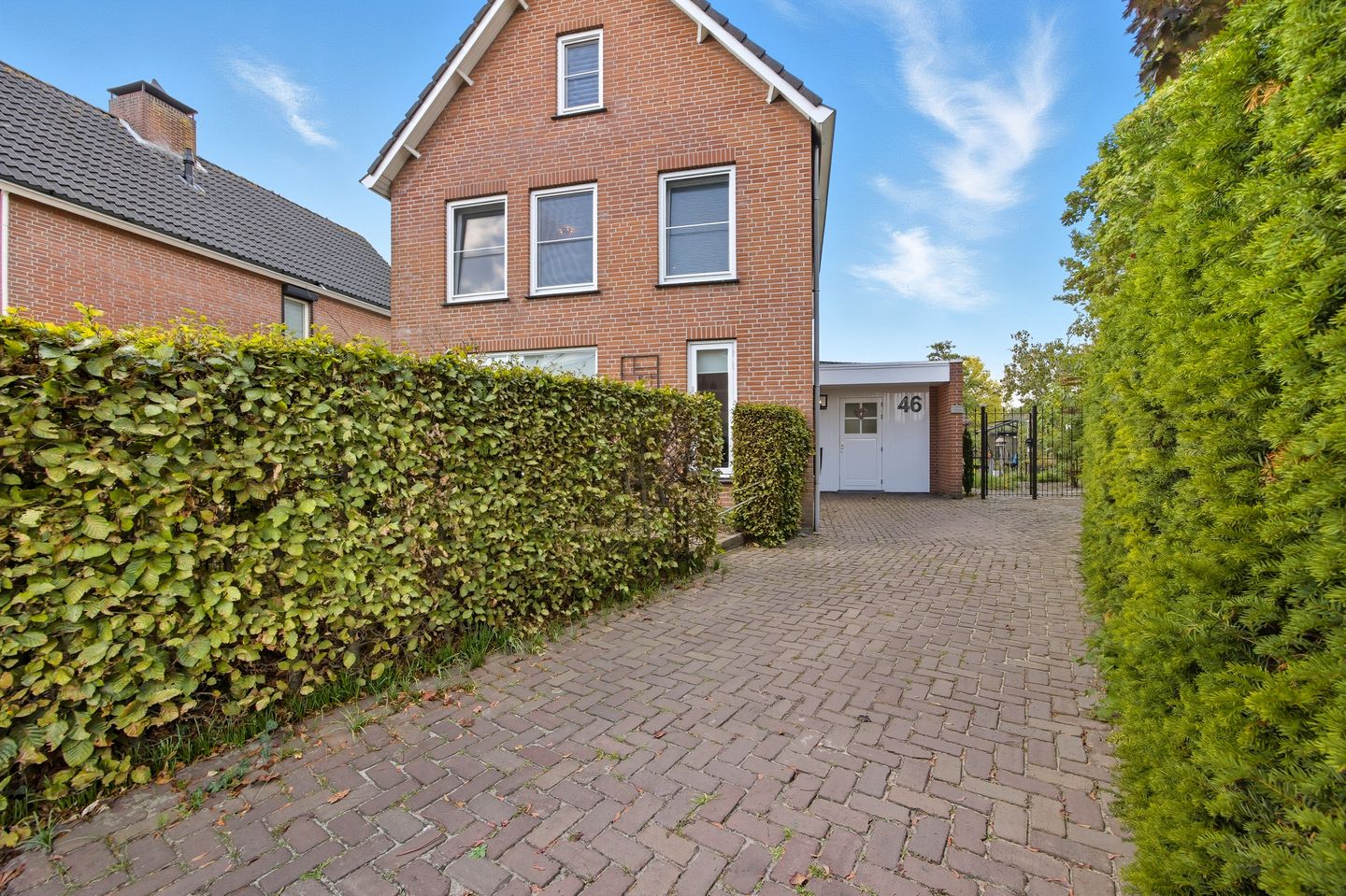 Photo 5 of Lindenplantsoen 46